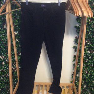 NYJD Black Jeans Sz 12